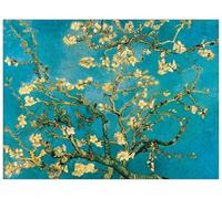 Artopweb Panel Decorativo, Multicolor, 80x60 Cm