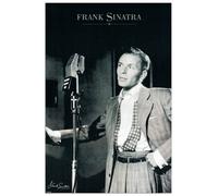 Artopweb Sinatra - Sinatra Frank (Panel Decorativo 60x90 cm)