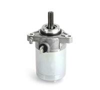 Artor Compatible con GPD125 GPD150 2015-2017 LTS125 MWS125 YS125 FIT 17 54P-H1890-02 2PH-H1890-10