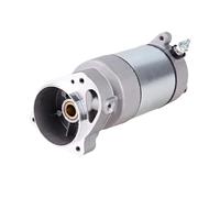 Artor Compatible con YCIN 400 400L Big Bodi250 4x6 RL 3084403 Rapduty 3085393 Trail BodixPlagro250 300 18331 Setta Modelos seleccionados