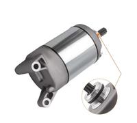 Artor de 12V Compatible con 2015-2018 RZR 570 ATV UTV Modelos Números de pieza 4014290 4014909 para vehículos todo terreno