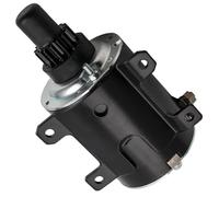 Artor de 12V Compatible con modelos de cortacésped OVML 120 410-22002R 35763A 36463 AM30931 35763 35763A