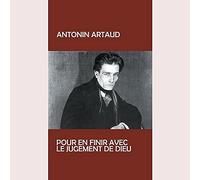 Artoud Antonin - Pur En Finir Avec Le Jugement De Dieu [Vinilo]