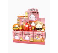 Artoyz Originals Molang Yummies Blind Box Series (1 piece) Multi Unica