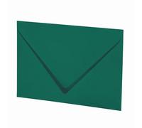 Artoz Mosaic - Tarjeta envellope, color verde