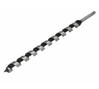 Artpol lewis - broca en espiral para madera (14 x 460 mm)