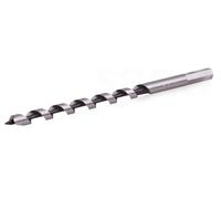 Artpol lewis - broca serpiente para madera, 10 x 230 mm, varios tamañ