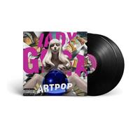 ARTPOP (2LP)