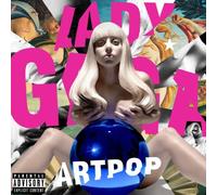 Artpop by Lady Gaga (2013-11-19)