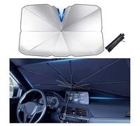 ARTQEDCC Parasol Parabrisas Delantero para Coche, para Mercedes-Benz Clase V III W447(LWB) 2014-2022, Protector UV, Fácil de Instalar y Almacenar, Accesorios Coche Interio,M