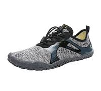 ARTRAY - Zapatillas unisex Traillaufschuhe Herren Damen Schnell Trocknend Wassersportschuhe Wanderschuhe Fivefinger Zehenschuhe Breite FüßE Bequeme Sportschuhe Ultralight Atmungsaktiv Trekkingschuhe