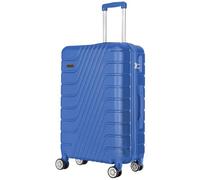 ARTREE Maletas de Viaje Grandes,Maleta de ABS 77x50x30cm,Trolley Rígido Ligero Maletas de Viaje con 4 Ruedas Dobles Giratorias 360º y Candado TSA,Maleta Grande