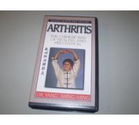 Artritis: la forma china de curación y prevención [VHS]