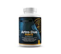 Artro-Duo Forte 180 comprimidos Mederi - complemento para salud articular
