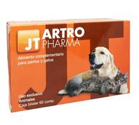 Artro Pharma 60 Comprimidos