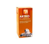 Artro Pharma es un condroprotector diseñado específicamente para la salud articular de los perros 55ml.