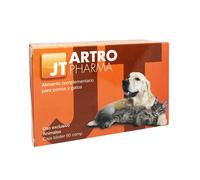 JT Artro Pharma Comprimidos Perros y Gatos