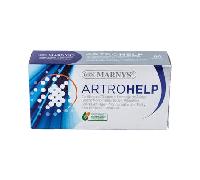 Artrohelp 560 mg 60 cápsulas Marnys - apoyo articular diario