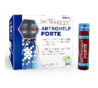 Artrohelp Forte 20 viales 10 ml Marnys