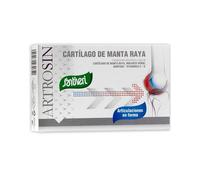 Santiveri - Artrosin Cartílago de manta raya - cápsulas