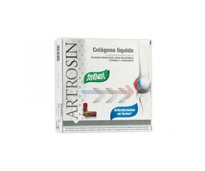 Artrosin Colágeno Liqui 16 Viales