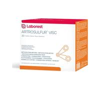 Artrosulfur visc 30 sobres - Aquilea (Uriach) complemento alimenticio para articulaciones