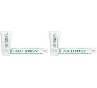 Artrosy Tratamiento Articular Crema, 60 G, Pack de 1 (Paquete de 2)