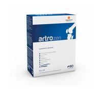 Artrozen Suplemento Osteoarticular