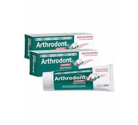 Artrroque experto encías irritadas, cuidado de ataque, 50 ml, lote de tubos
