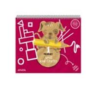 Arts And Crafts 1º Educacion Primaria Pupil Book Operacion Mundo Andal