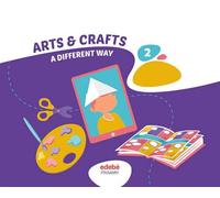 ARTS AND CRAFTS 2 (De otra Manera)
