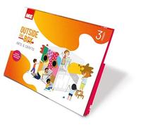 Arts and crafts 3 Outside the Box SB (BYME)