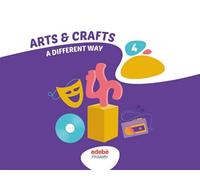 ARTS AND CRAFTS 4 (De otra Manera)