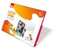 Arts And Crafts 5 Outside The Box Students Book - Completo (5º Primari