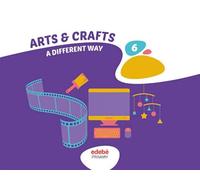 ARTS AND CRAFTS 6 (De otra Manera)