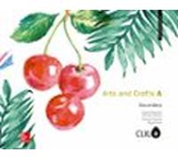 Arts and Crafts A Secondary - 9788448611750