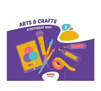ARTS AND CRAFTS EP3 - 9788468358918