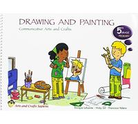 Arts and Crafts Sapiens - Selection 5 - 9788416778294