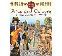 Arts and Culture in the Ancient World: 1