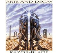 Arts And Decay - Razor-Blade (UK Import)