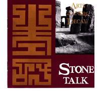Arts and Decay - Stone Talk