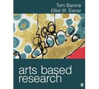 Arts Based Research