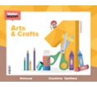Arts & Crafts 1º Primary World Makers