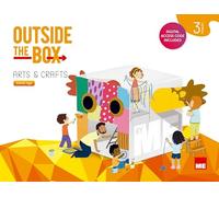 Arts & crafts 3 Outside the Box P3 SB (BYME)