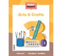 Arts & Crafts 3º Primary World Makers