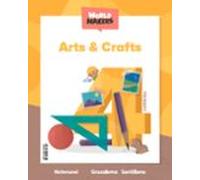 Arts & Crafts 4º Primary World Makers