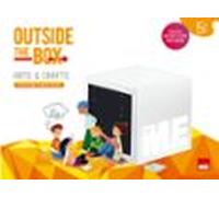 arts & crafts 5 outside the box p1 students book - trimestral (5º prim