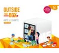 Arts & Crafts 5 Outside The Box P2 Students Book - Trimestral (5º Prim