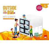 Arts & crafts 5 Outside the Box P3 SB (BYME)