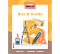 Arts & Crafts 5º Primary World Makers